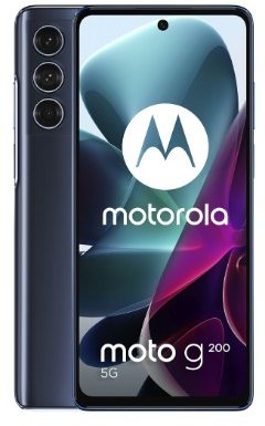 Motorola Moto G200 5G 2021 Global TD-LTE 128GB XT2175-1